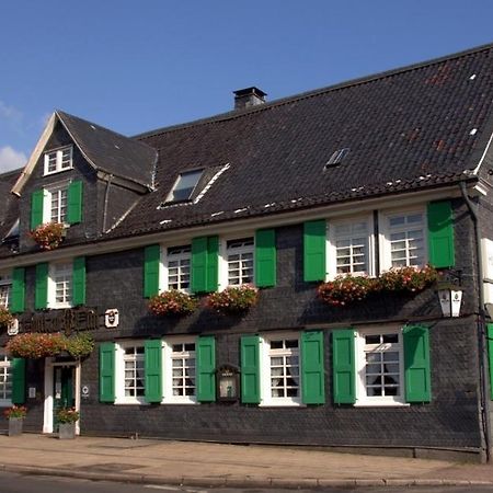 Hotel Zur Eich Wermelskirchen Exteriör bild